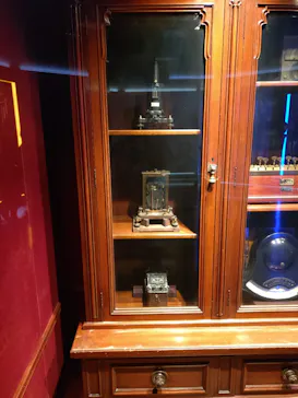 国立科学博物館に投稿された画像（2026/3/29）