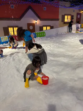 東京あそびマーレに投稿された画像（2026/3/29）