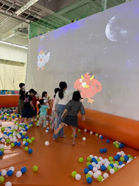 東京あそびマーレに投稿された画像（2026/3/29）