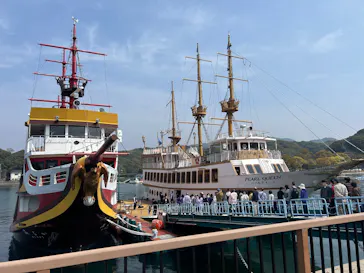 九十九島パールシーリゾートに投稿された画像（2026/3/29）