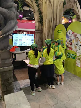 カンドゥー幕張に投稿された画像（2026/3/29）