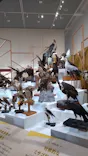 特別展「鳥 ～ゲノム解析が解き明かす新しい鳥類の系統～」に投稿された画像（2026/3/29）