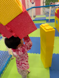 キッズランドUS 福岡アイランドアイ店に投稿された画像（2026/3/29）