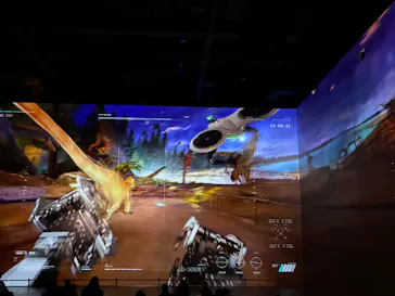 福井県立恐竜博物館に投稿された画像（2026/3/29）