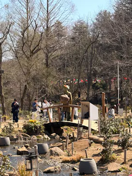 ムーミンバレーパークに投稿された画像（2026/3/29）