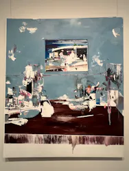 FACE展2026（ＳＯＭＰＯ美術館）に投稿された画像（2026/3/29）