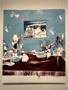 FACE展2026（ＳＯＭＰＯ美術館）に投稿された画像（2026/3/29）