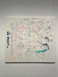 FACE展2026（ＳＯＭＰＯ美術館）に投稿された画像（2026/3/29）