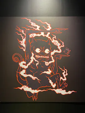 動き出す妖怪展 TOKYO 〜Imagination of Japan〜に投稿された画像（2026/3/29）