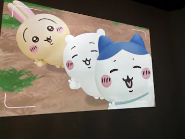 ちいかわパークに投稿された画像（2026/3/29）