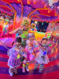 KAWAII MONSTER LAND -HARAJUKU-に投稿された画像（2026/3/29）