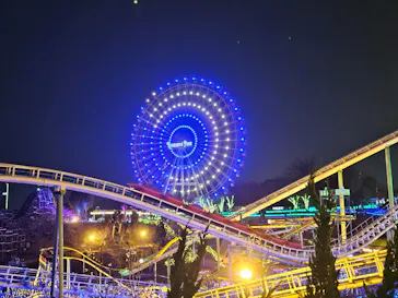 ひらかたパークに投稿された画像（2026/3/29）