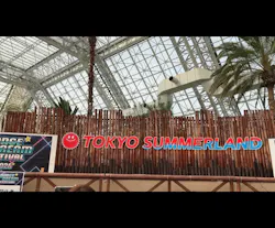 東京サマーランドに投稿された画像（2026/3/29）