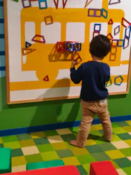 京王れーるランドに投稿された画像（2026/3/29）