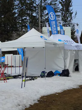 石井スポーツに投稿された画像（2026/3/29）