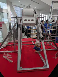 魔改造の夜 THE MUSEUM IN KANSAI（大阪工業大学 梅田キャンパス）に投稿された画像（2026/3/29）