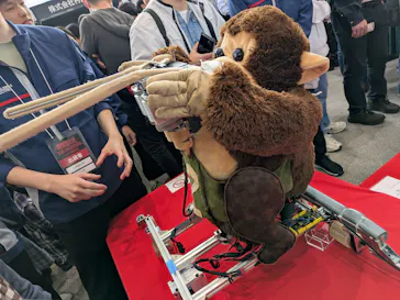 魔改造の夜 THE MUSEUM IN KANSAI（大阪工業大学 梅田キャンパス）に投稿された画像（2026/3/29）