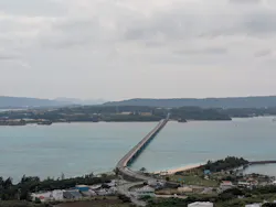 古宇利オーシャンタワーに投稿された画像（2026/3/29）