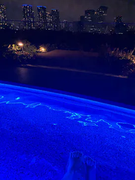 東京豊洲 万葉倶楽部に投稿された画像（2026/3/29）