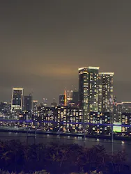 東京豊洲 万葉倶楽部に投稿された画像（2026/3/29）