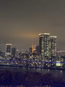 東京豊洲 万葉倶楽部に投稿された画像（2026/3/29）