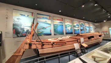 滋賀県立琵琶湖博物館に投稿された画像（2026/3/29）