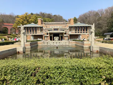 博物館 明治村に投稿された画像（2026/3/29）