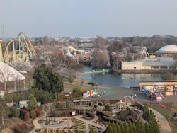 東武動物公園に投稿された画像（2026/3/29）