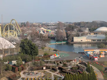 東武動物公園に投稿された画像（2026/3/29）