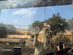 東武動物公園に投稿された画像（2026/3/29）