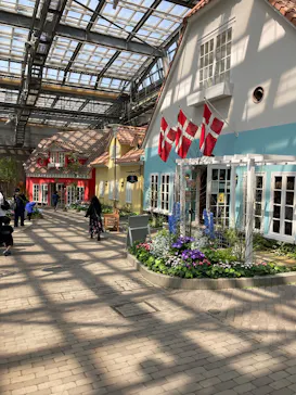 安城産業文化公園デンパークに投稿された画像（2026/3/29）