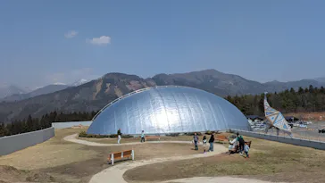 福井県立恐竜博物館に投稿された画像（2026/3/29）