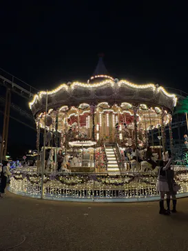 ひらかたパークに投稿された画像（2026/3/29）