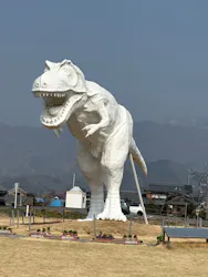 福井県立恐竜博物館に投稿された画像（2026/3/29）