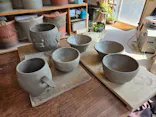 陶芸工房 喜器に投稿された画像（2026/3/29）