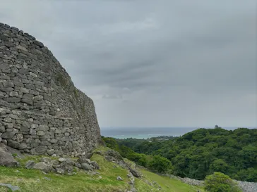 今帰仁城跡に投稿された画像（2026/3/29）