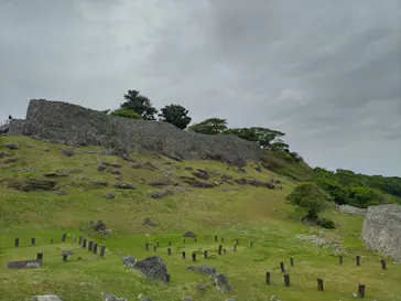 今帰仁城跡に投稿された画像（2026/3/29）