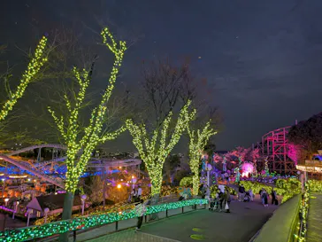 ひらかたパークに投稿された画像（2026/3/29）