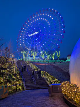 ひらかたパークに投稿された画像（2026/3/29）