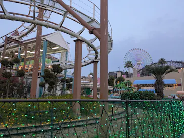 ひらかたパークに投稿された画像（2026/3/29）