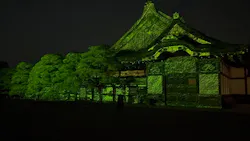 二条城2026 SAKURA NIGHTSに投稿された画像（2026/3/29）