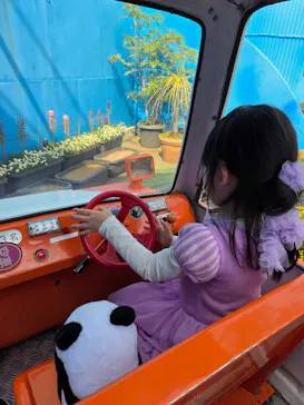 浅草花やしきに投稿された画像（2026/3/29）