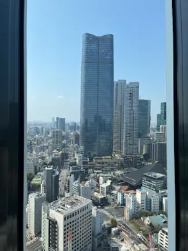 東京タワーに投稿された画像（2026/3/29）