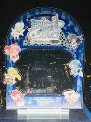 東京スカイツリーに投稿された画像（2026/3/29）