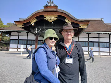 元離宮二条城に投稿された画像（2026/3/29）