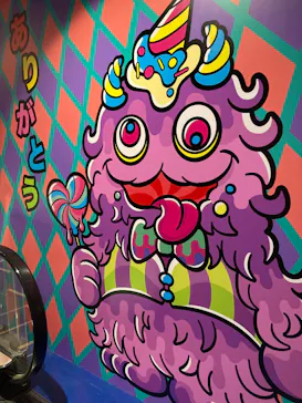 KAWAII MONSTER LAND -HARAJUKU-に投稿された画像（2026/3/29）