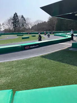 モビリティリゾートもてぎに投稿された画像（2026/3/29）