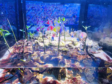 マクセル アクアパーク品川に投稿された画像（2026/3/29）