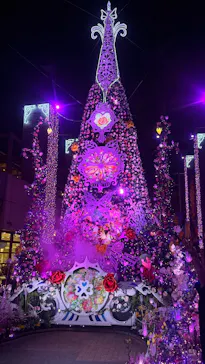 ひらかたパークに投稿された画像（2026/3/29）