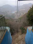 昇仙峡ロープウェイに投稿された画像（2026/3/30）
